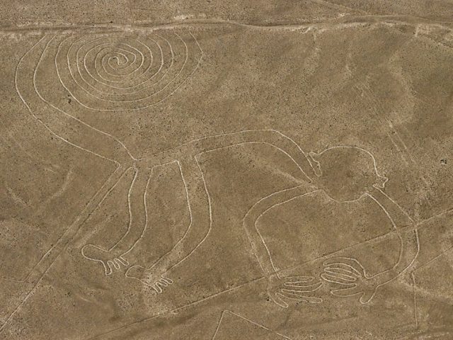 Travel guide to visiting Nazca lines and geoglyphs in Peru